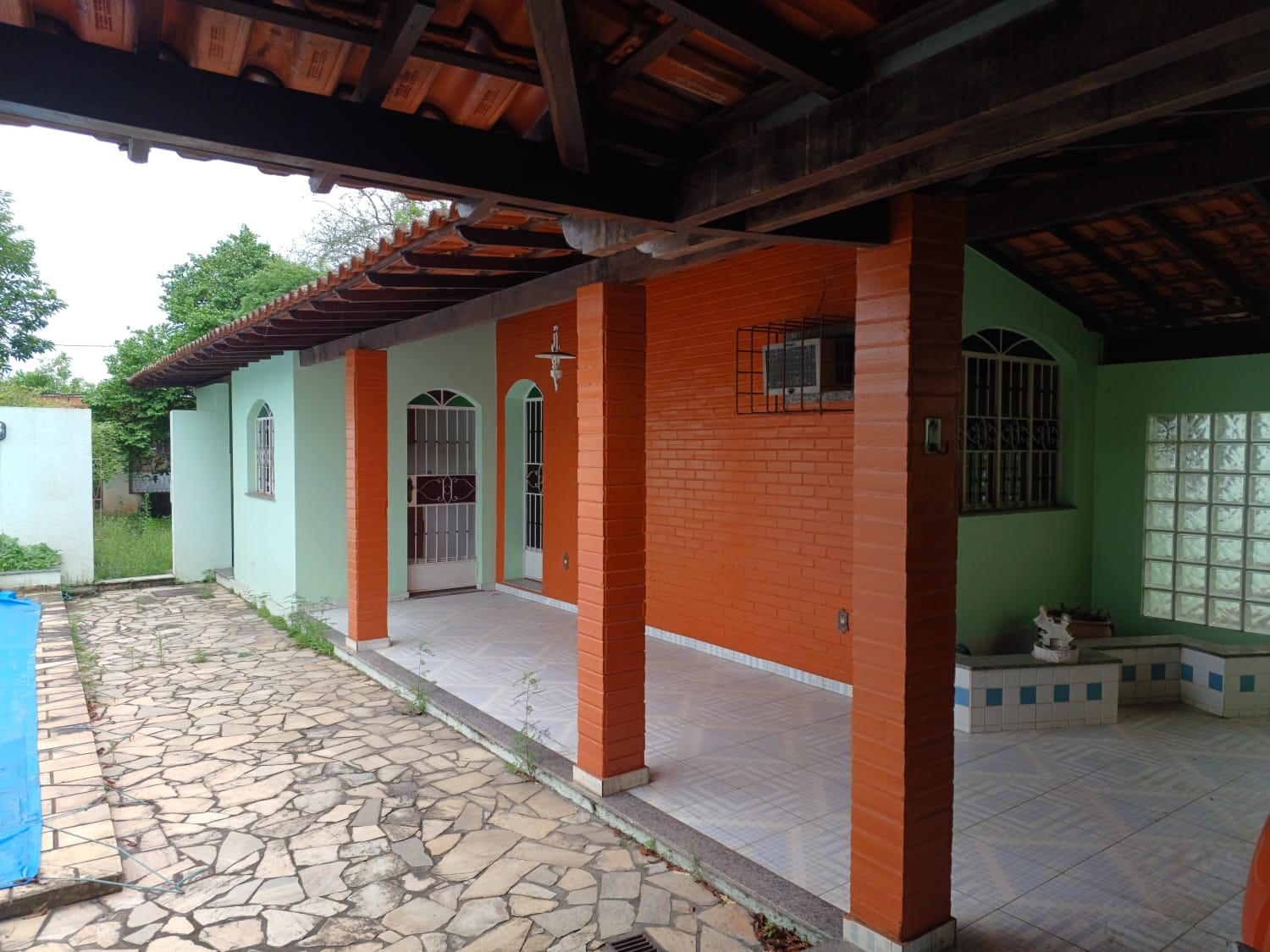 Imagem Casa com 5 Quartos à Venda, 360 m²em Venda das Pedras - Itaboraí