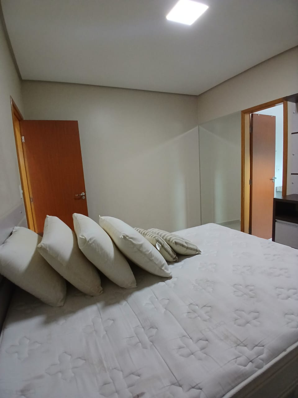Imagem Casa de Condomínio com 3 Quartos à Venda, 96 m² em Ponta Negra - Manaus