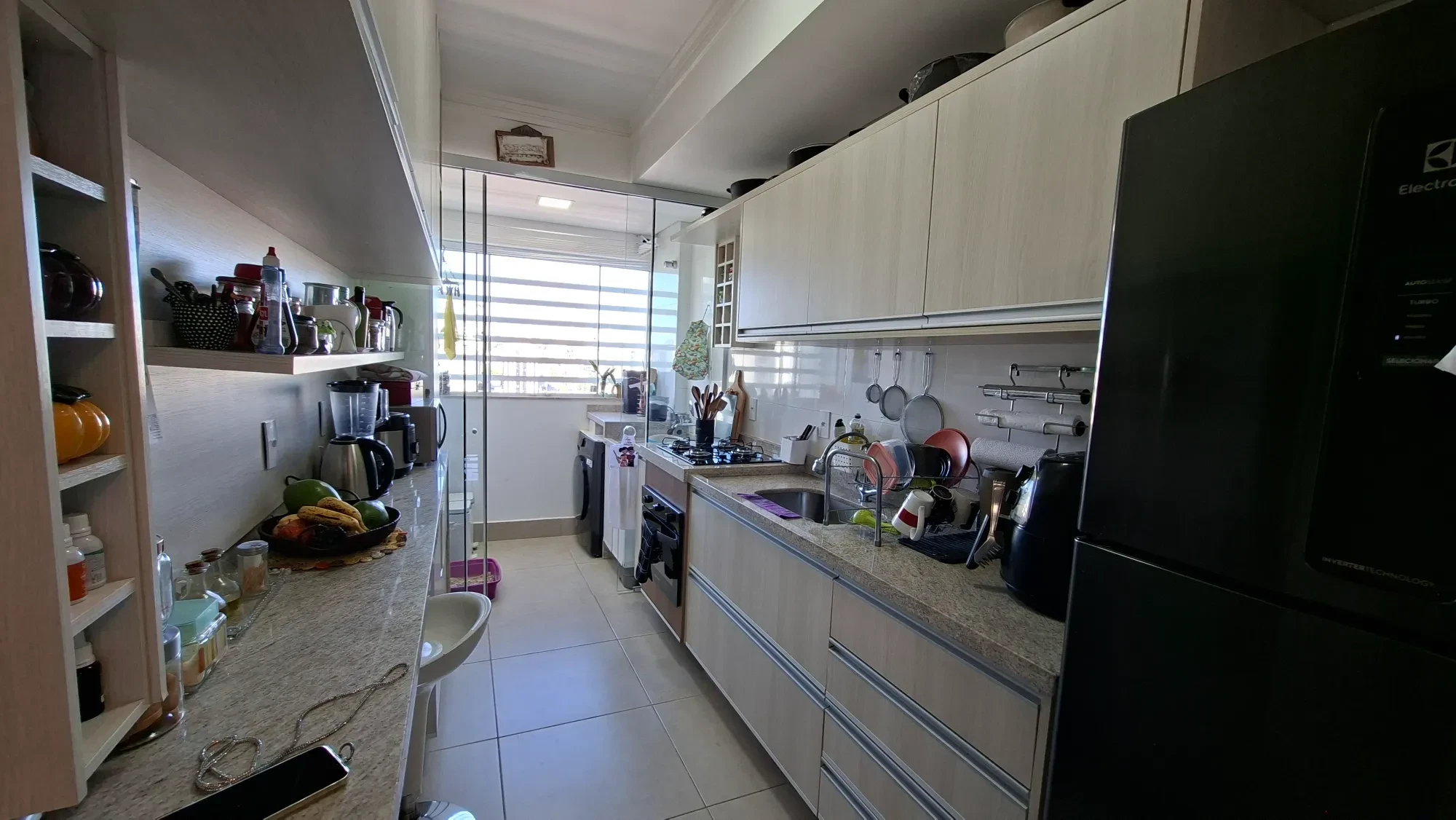 Imagem Apartamento com 3 Quartos à Venda, 85 metros em Jardim Panorama - Sorocaba