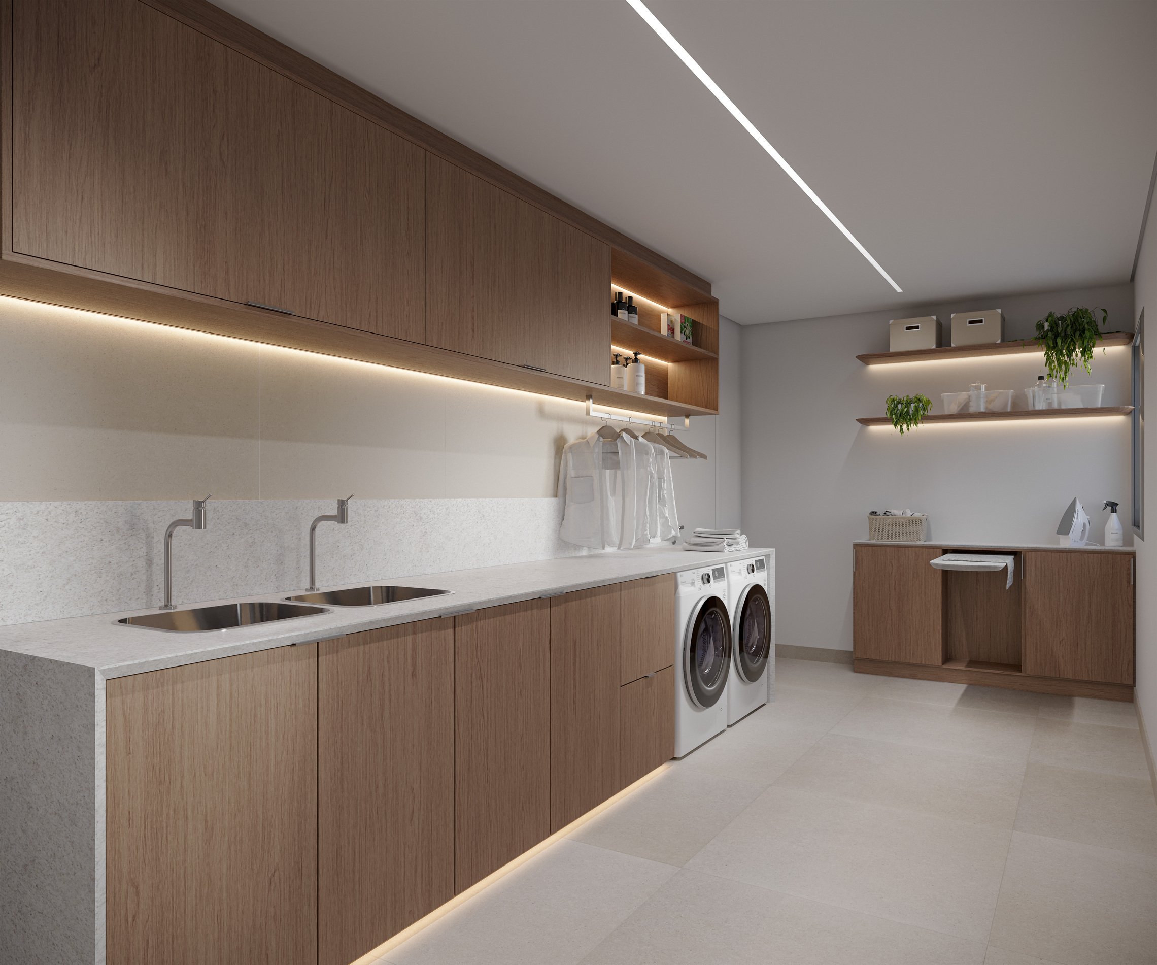 Foto do imóvel: Casa de Condomínio com 4 Quartos à Venda, 573 m² em Brooklin Paulista - São Paulo