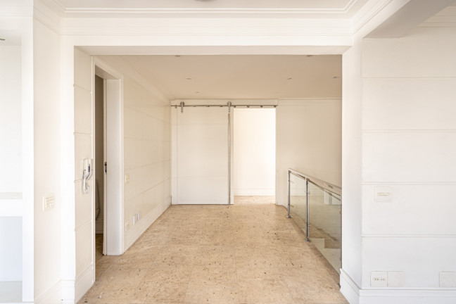 Imagem Cobertura com 4 Quartos à Venda, 592 m² em Vila Andrade - São Paulo
