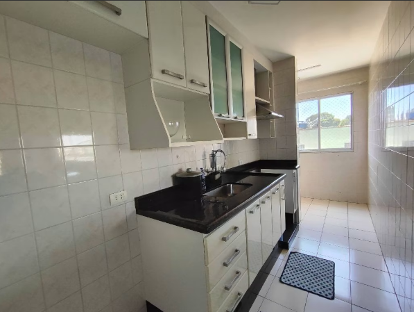 Foto do imóvel: Apartamento com 2 Quartos à Venda, 63 m² em Jardim das Oliveiras - São Paulo