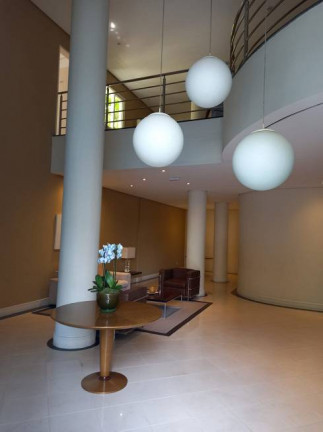 Imagem Apartamento com 3 Quartos à Venda,  em Moema - São Paulo