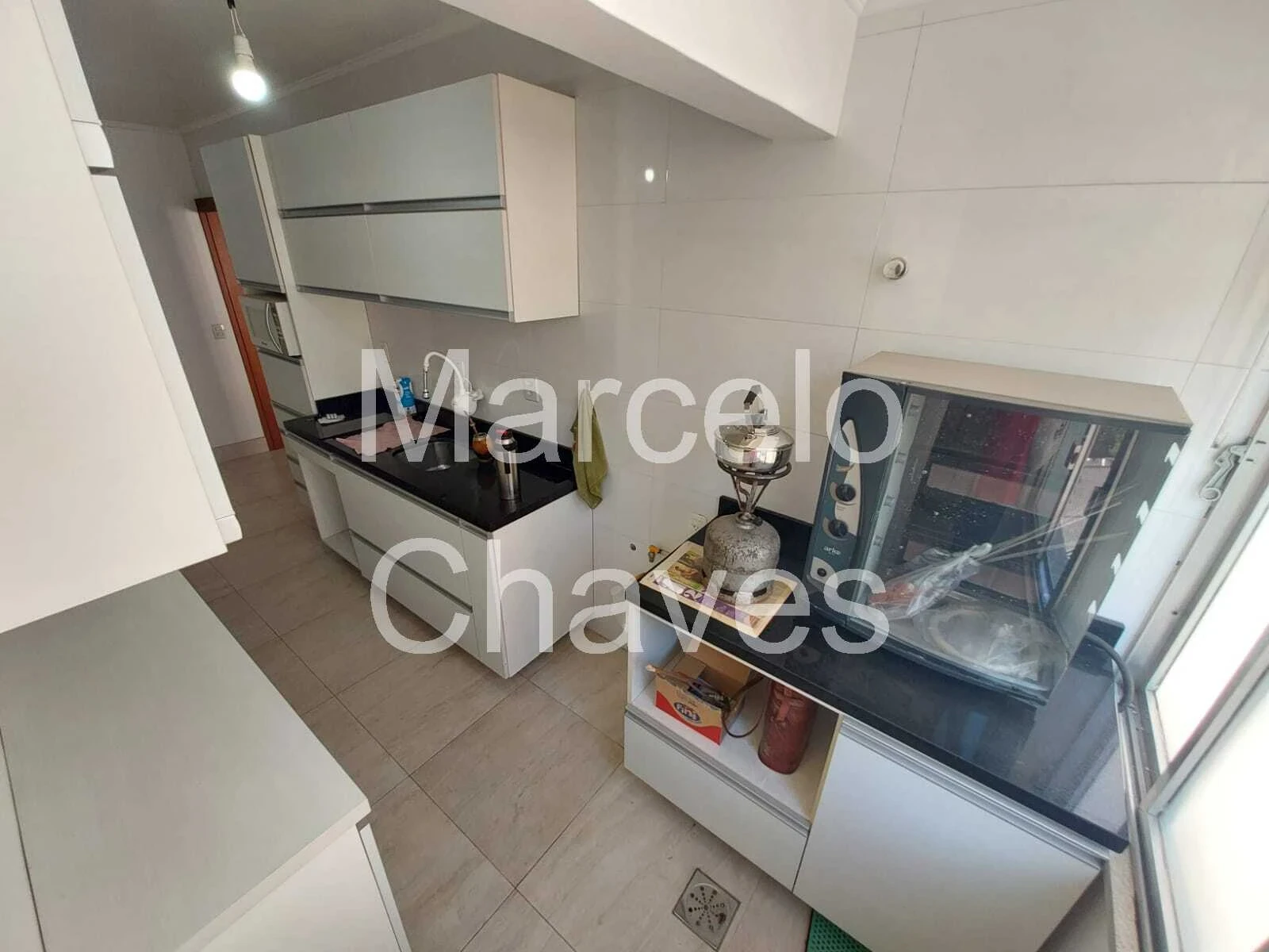 Imagem Apartamento com 3 Quartos à Venda, 95 m² em Petrópolis - Porto Alegre