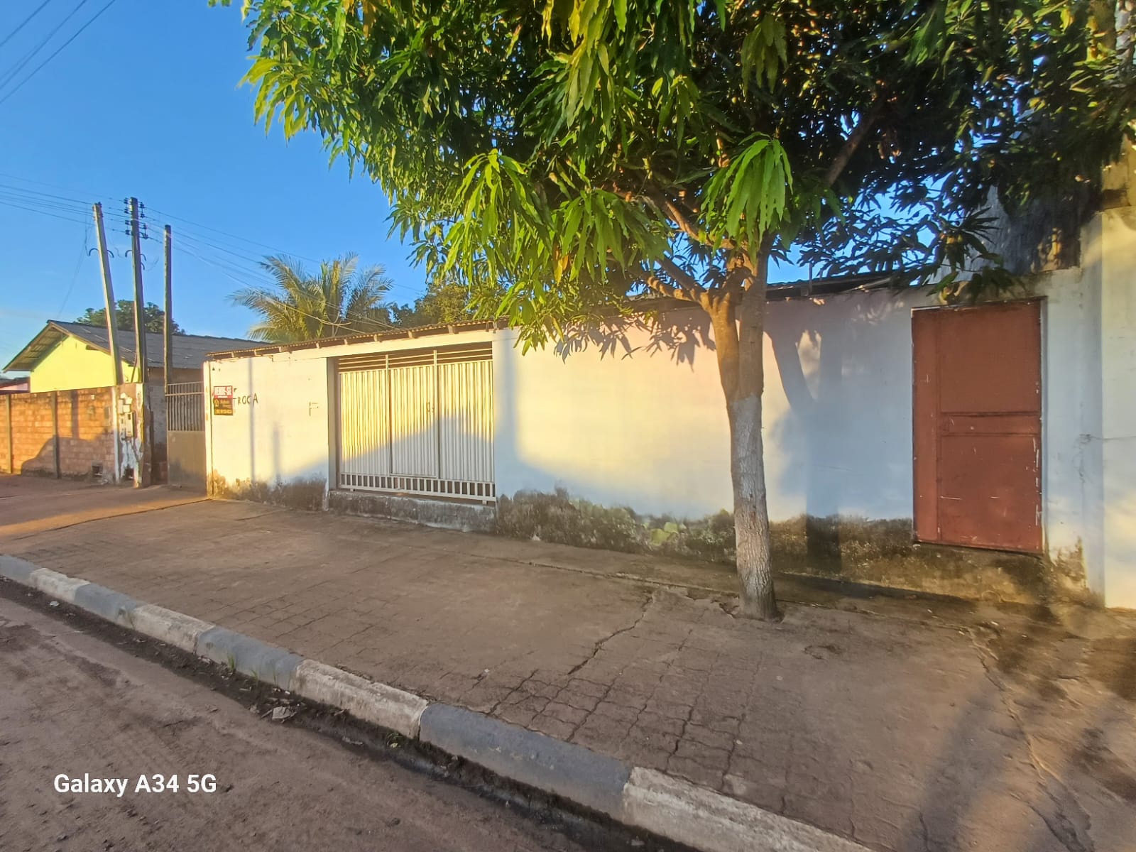 Foto do imóvel: Casa com 4 Quartos à Venda, em Senador Hélio Campos - Boa Vista
