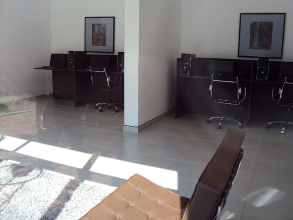 Imagem Apartamento com 2 Quartos à Venda, 70 m² em Jardim Maria Rosa - Taboão da Serra