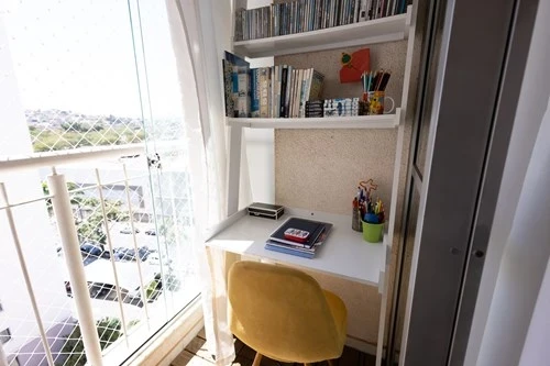 Imagem Apartamento com 2 Quartos à Venda, 56 m² em Pompéia - Belo Horizonte