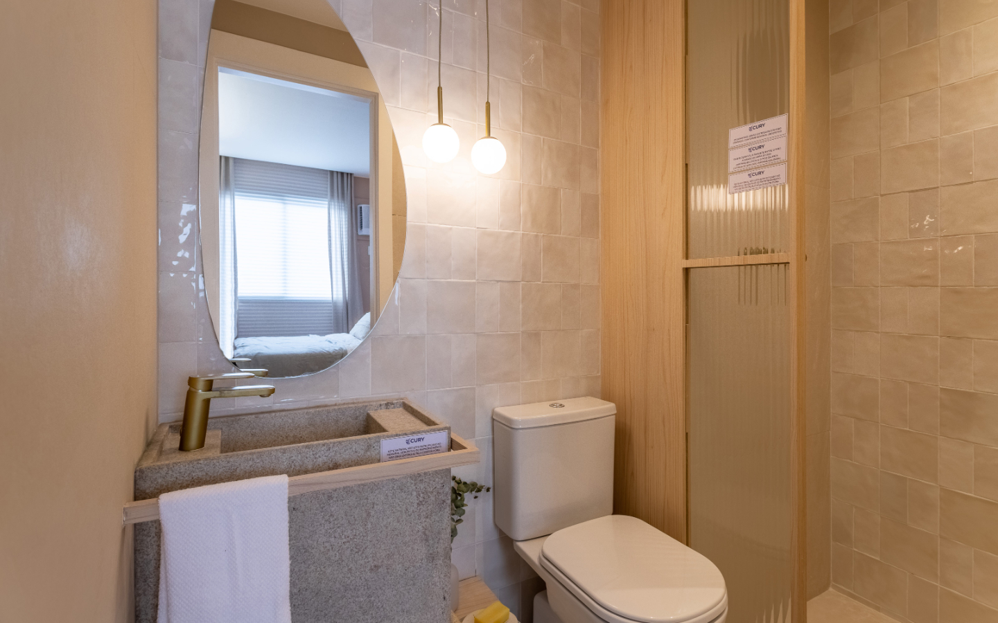Imagem Apartamento com 2 Quartos à Venda, 41 m²em Centro - Niterói