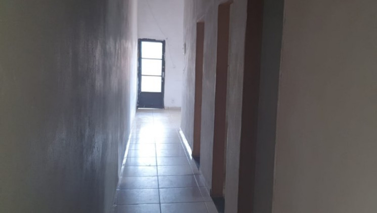 Imagem Casa com 2 Quartos à Venda, 180 m² em Vila Pontilhão - Cruzeiro