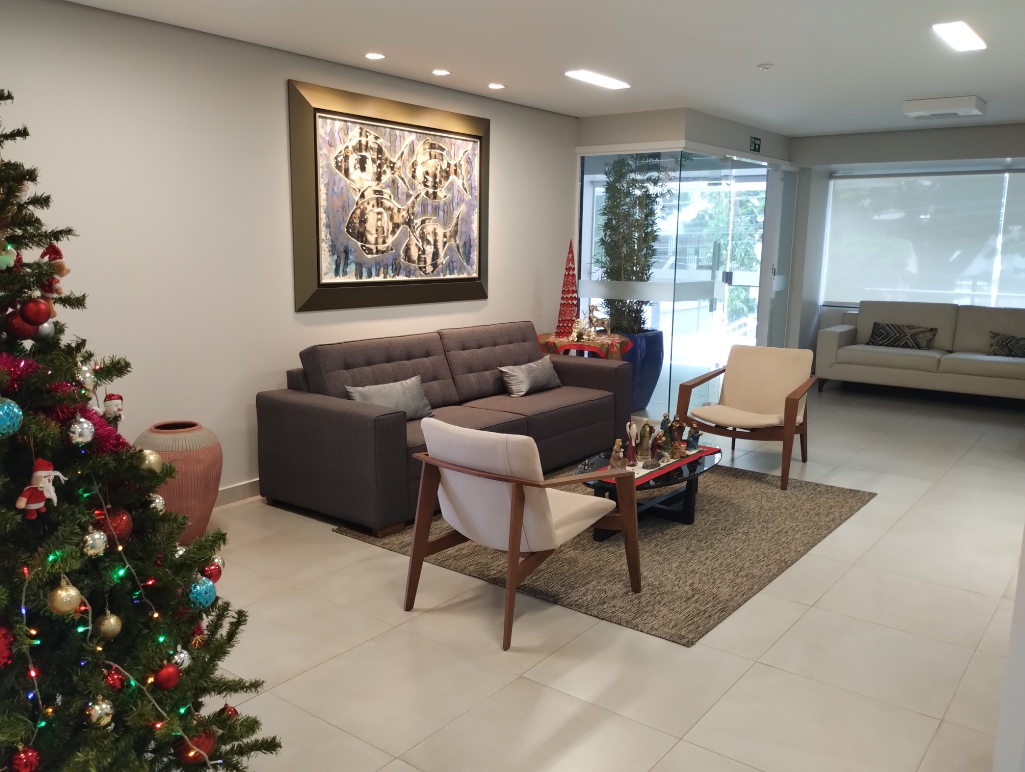 Imagem Apartamento com 3 Quartos à Venda, 131 m²em Centro - Londrina