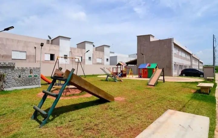 Foto do imóvel: Casa de Condomínio com 2 Quartos à Venda, 77 m²em Água Espraiada (Caucaia do Alto) - Cotia