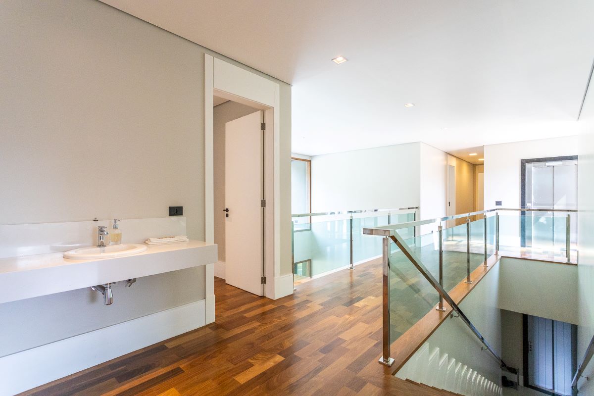 Imagem Casa de Condomínio com 4 Quartos à Venda, 1.307 m² em Residencial Tamboré - Barueri