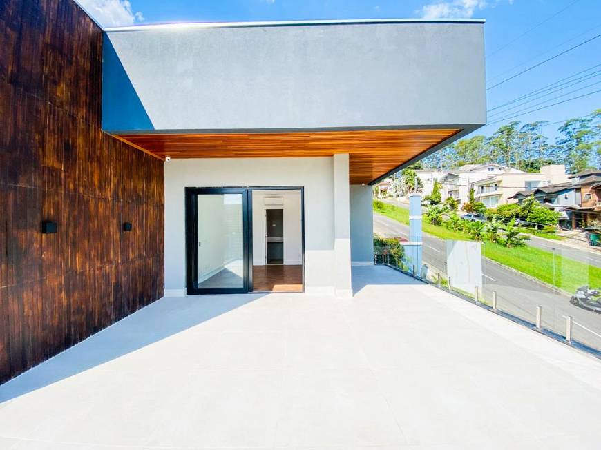Imagem Casa de Condomínio com 4 Quartos à Venda, 400 m² em Parque Terra Nova II - São Bernardo do Campo