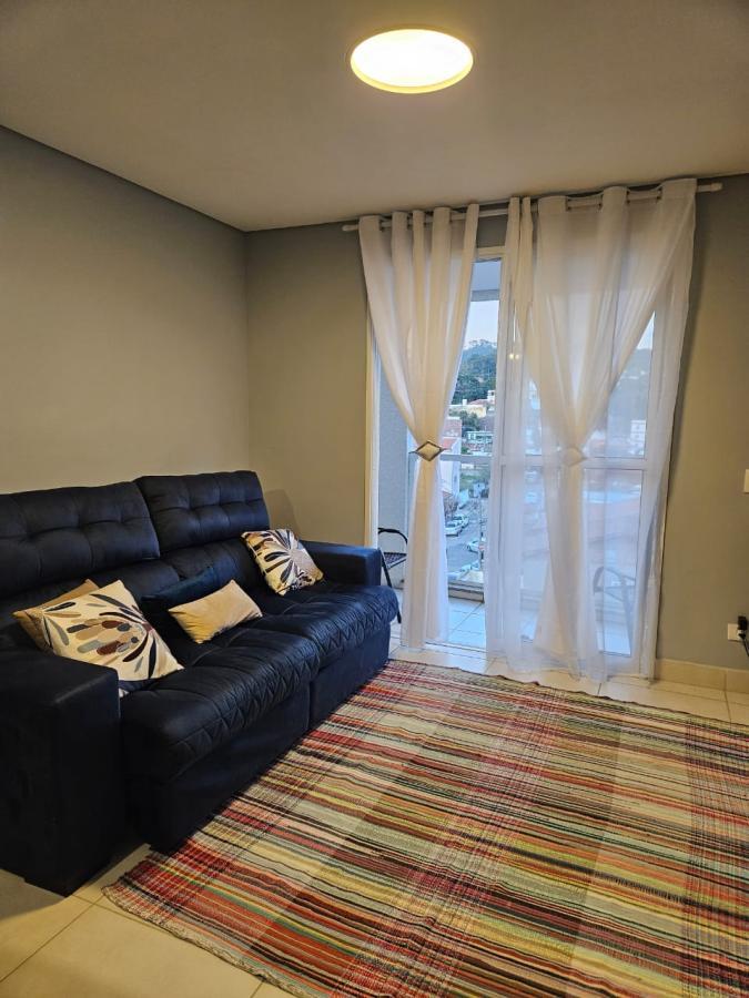 Imagem Apartamento com 2 Quartos à Venda, 131 m²em Centro - São Roque