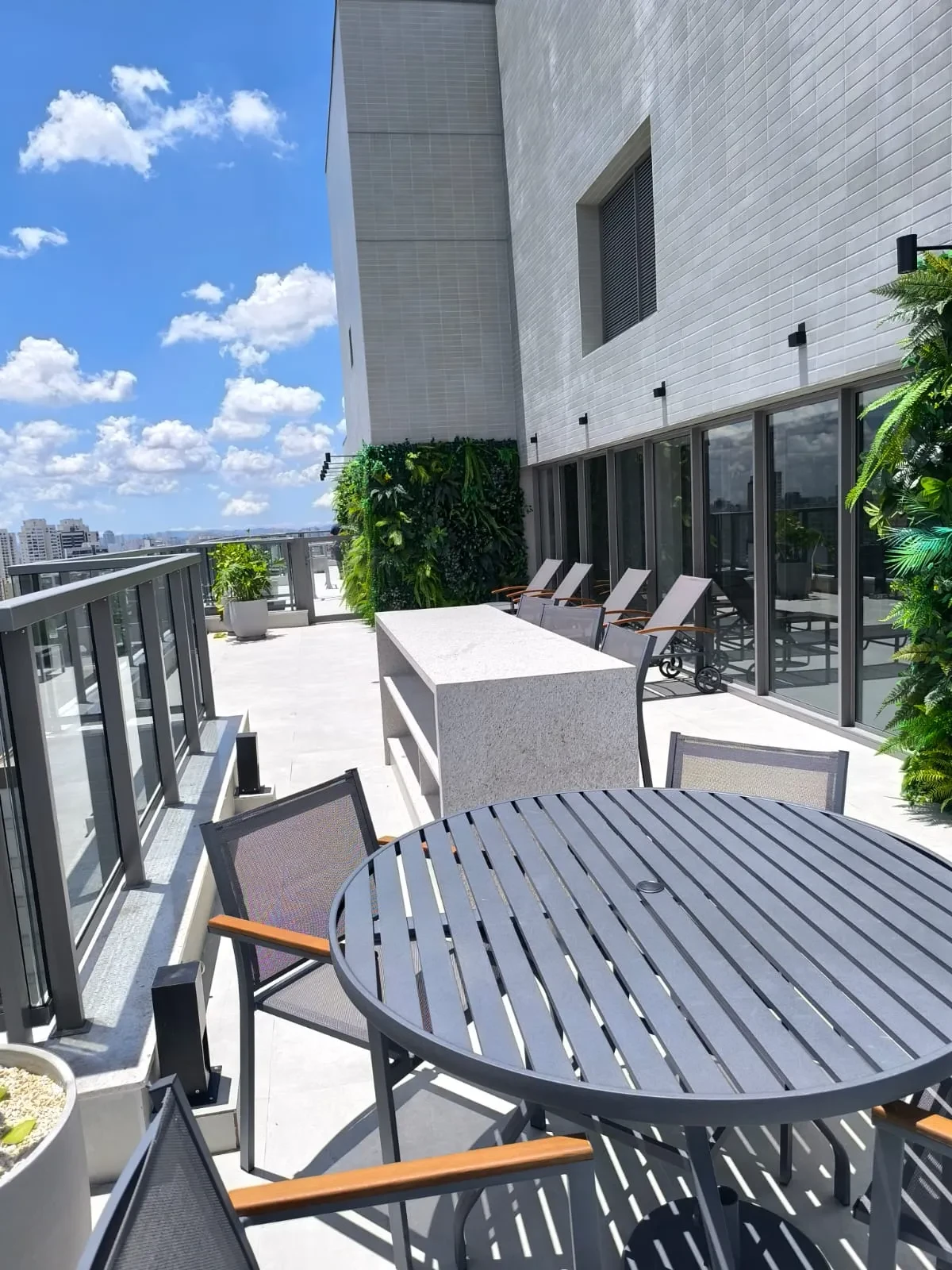 Foto do imóvel: Apartamento com 3 Quartos à Venda, 124 metros em Vila Mariana - São Paulo