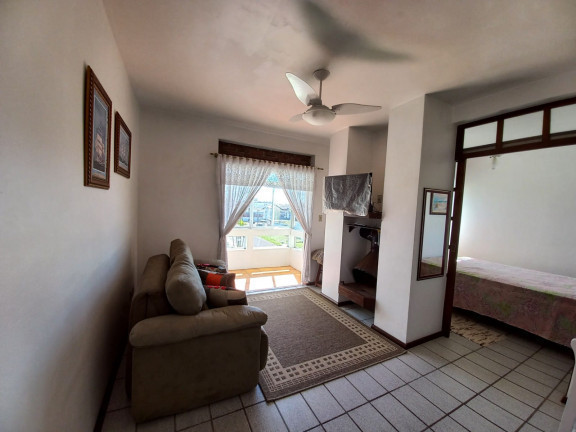 Apartamento com 1 Quarto à Venda,  em capão novo - Capão da Canoa