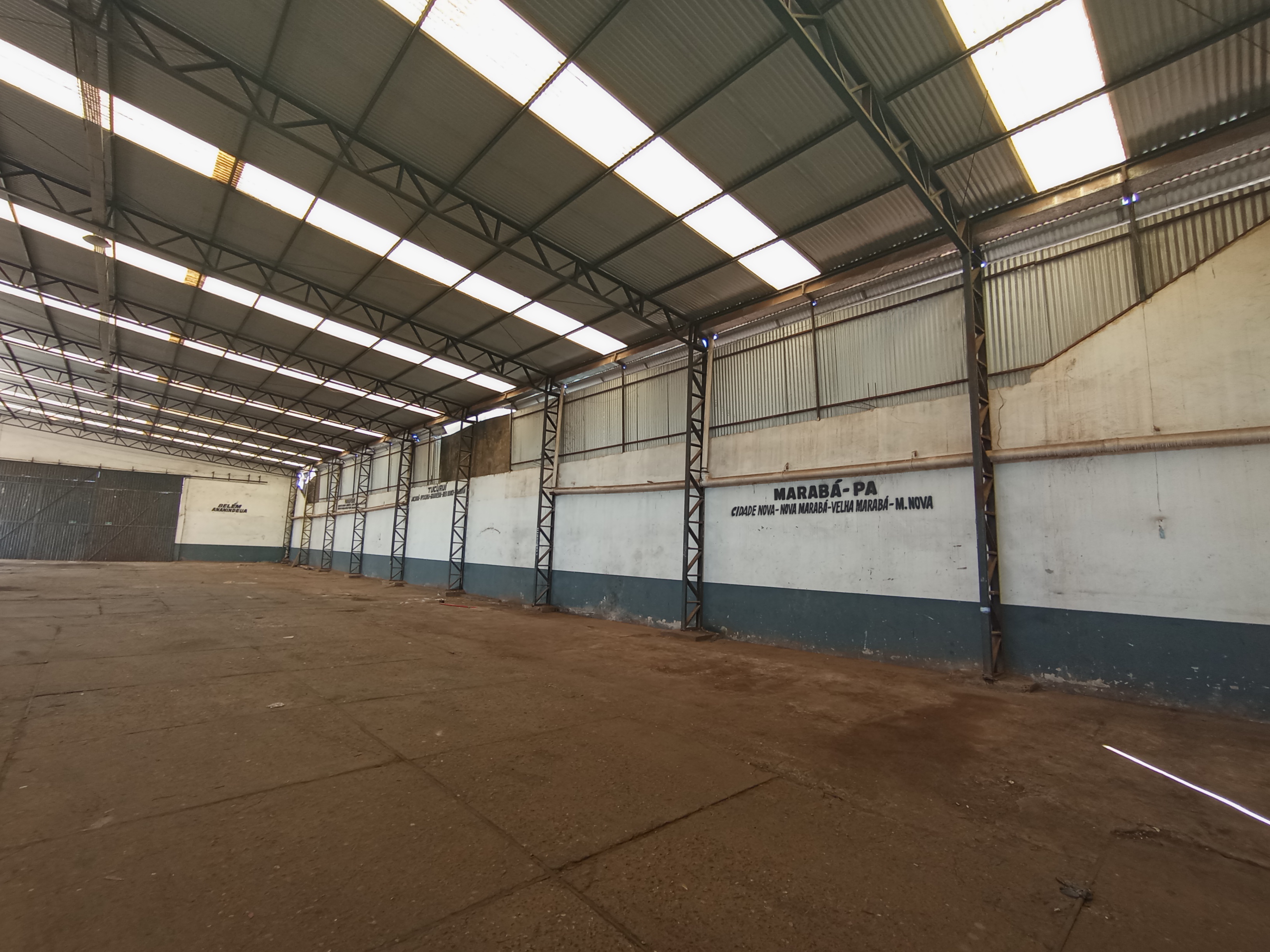Imagem Galpão para Alugar, 11 m²em NOVA MARABÁ - MARABA