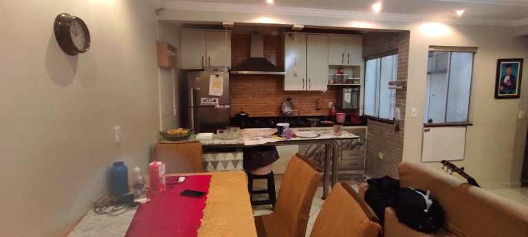Imagem Apartamento com 2 Quartos à Venda, 55 m² em Guará II - Brasília