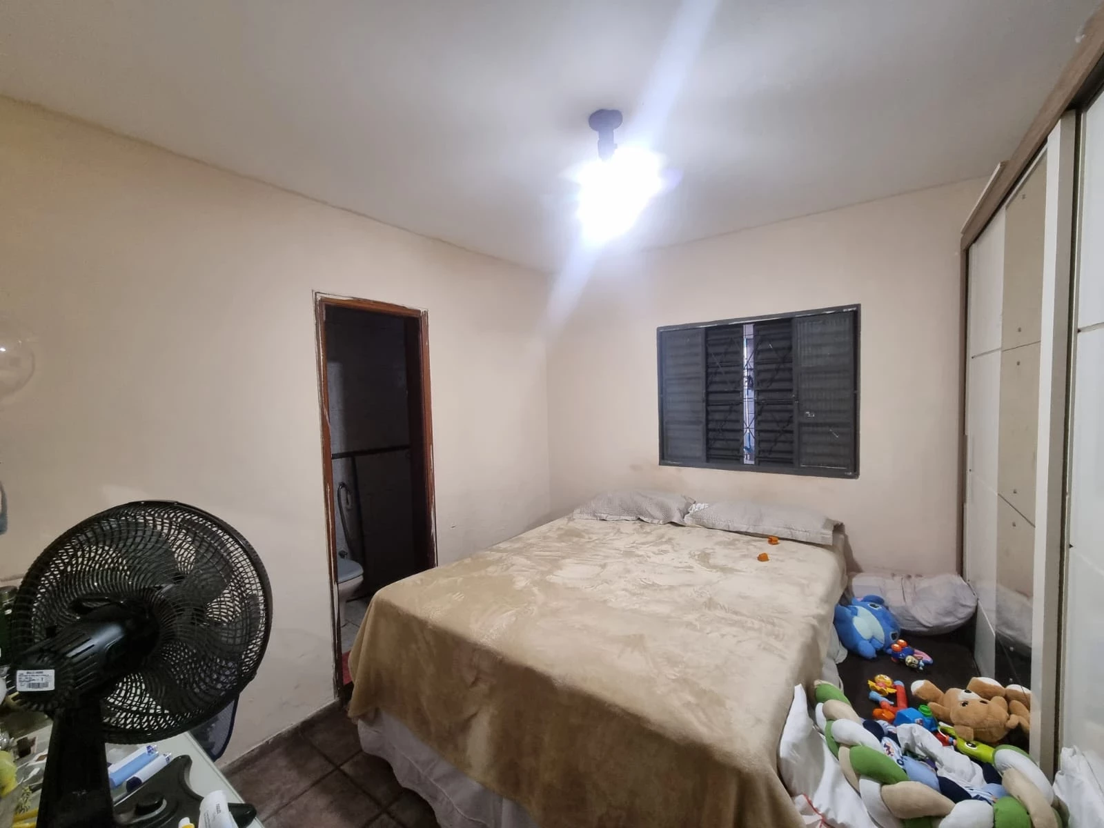 Imagem Casa com 3 Quartos à Venda, 317 m² em Santa Genoveva - Goiânia Imagem Casa com 3 Quartos à Venda, 317 m² em Santa Genoveva - Goiânia