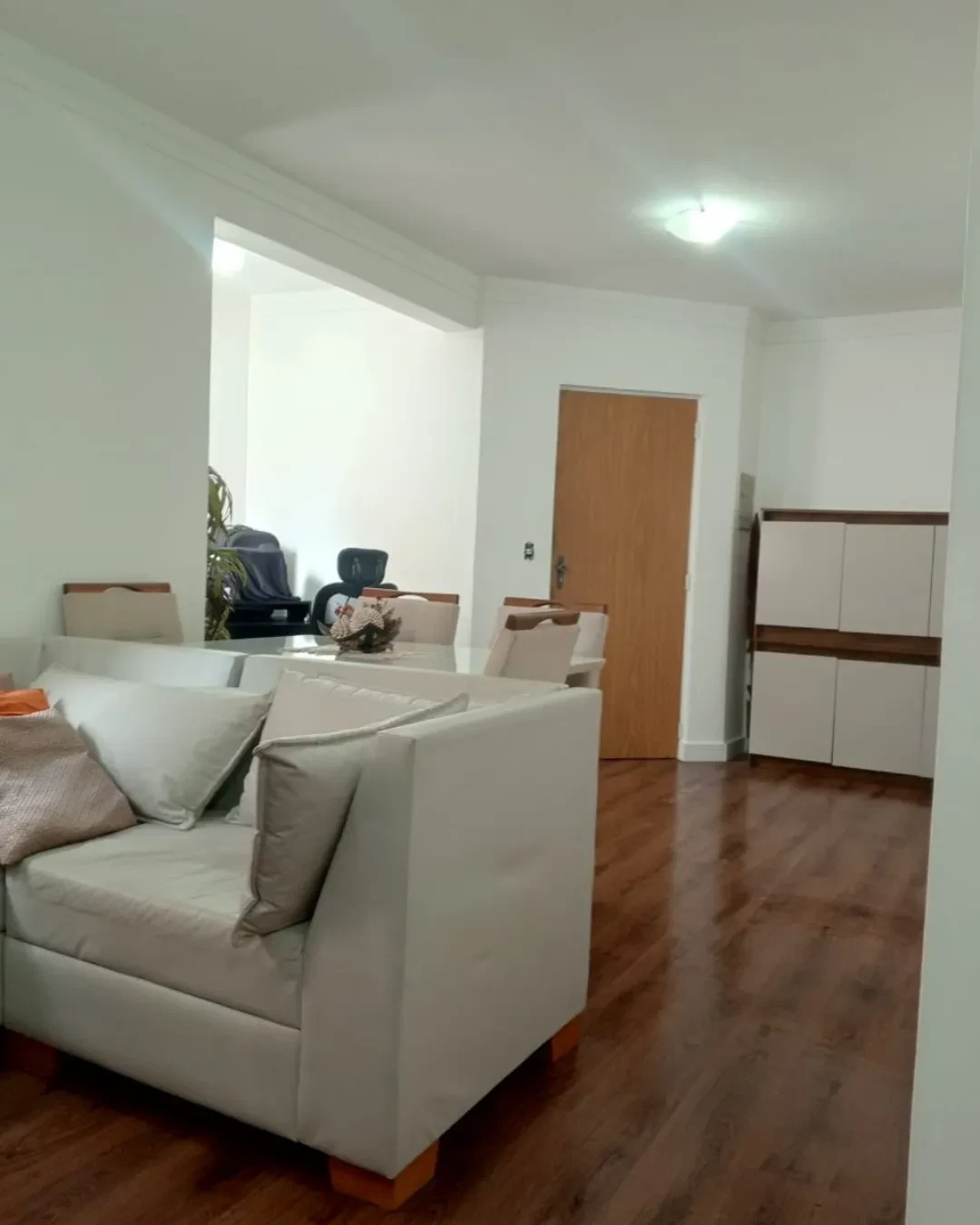 Imagem Apartamento com 3 Quartos à Venda, 75 m² em Buritis - Belo Horizonte