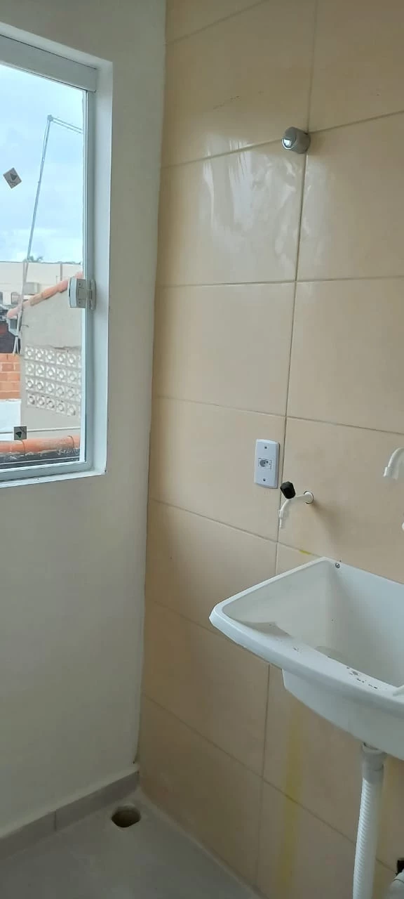 Imagem Apartamento com 1 Quarto à Venda, 38 m² em Vila Nossa Senhora das Graças - Caçapava
