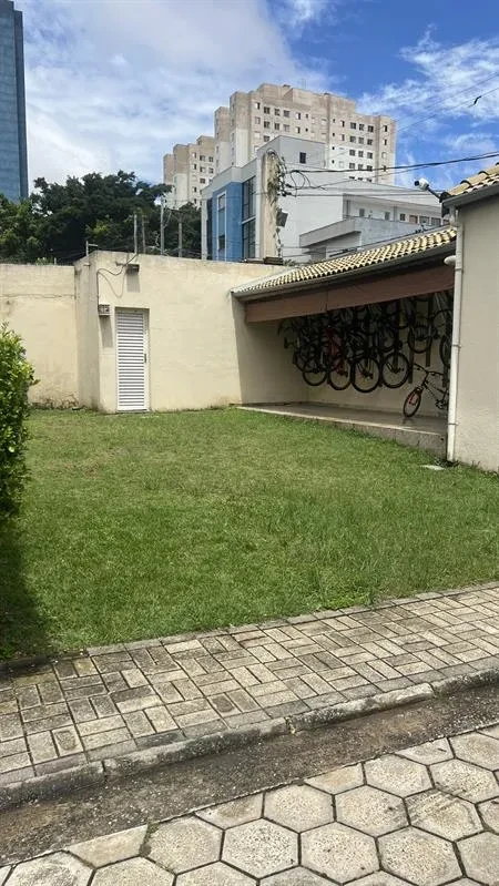 Imagem Casa de Condomínio com 3 Quartos à Venda, 76 m² em Vila Curuçá - São Paulo