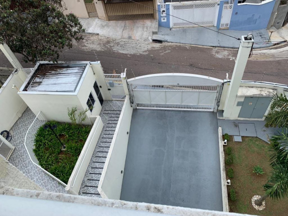 Imagem Apartamento com 2 Quartos à Venda, 77 m² em Residencial Paracatu - Jundiaí