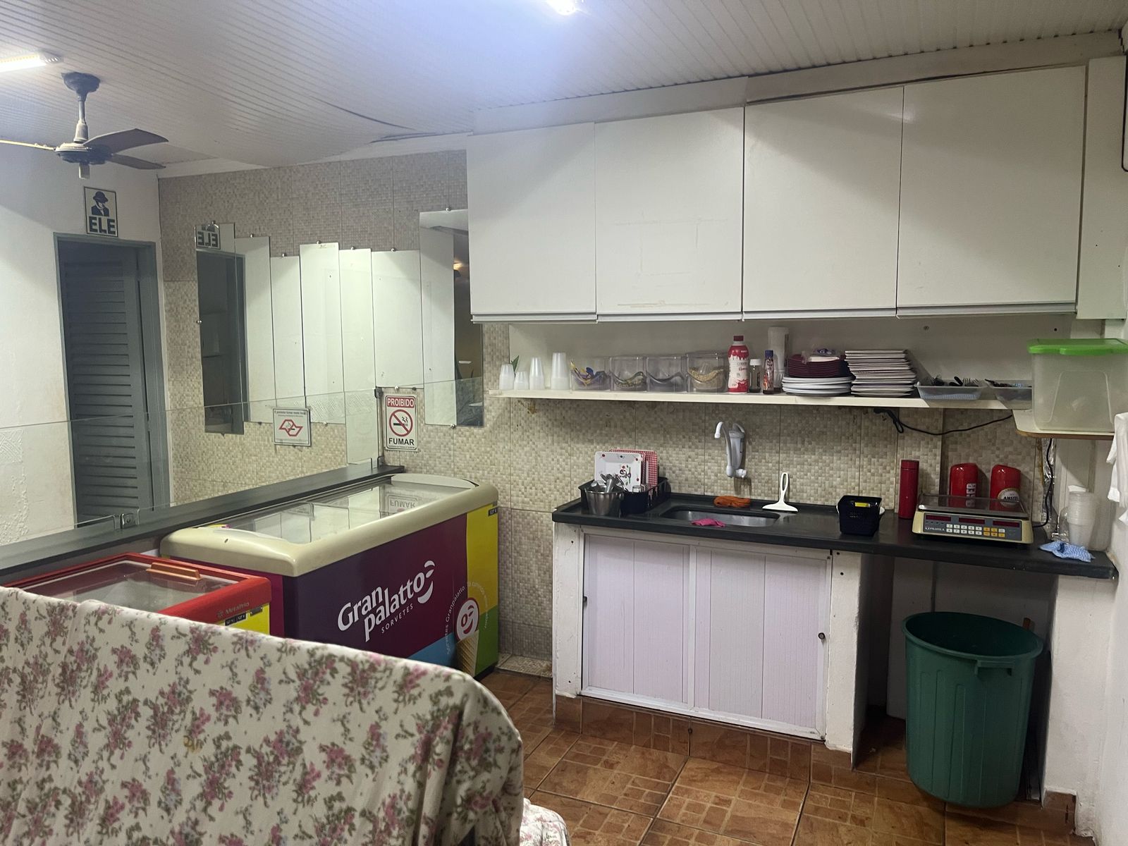 Imagem Imóvel Comercial à Venda, 200 m² em Avelino Alves Palma - Ribeirão Preto