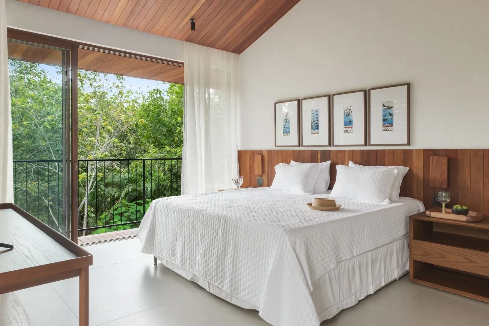 Imagem Casa com 6 Quartos à Venda, 350 metros em Mata de São João - Mata de São João