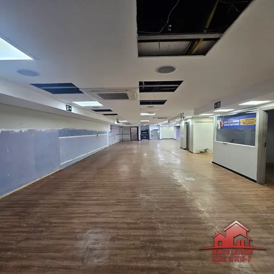 Imagem Ponto Comercial para Alugar, 480 m² em Centro - Bauru