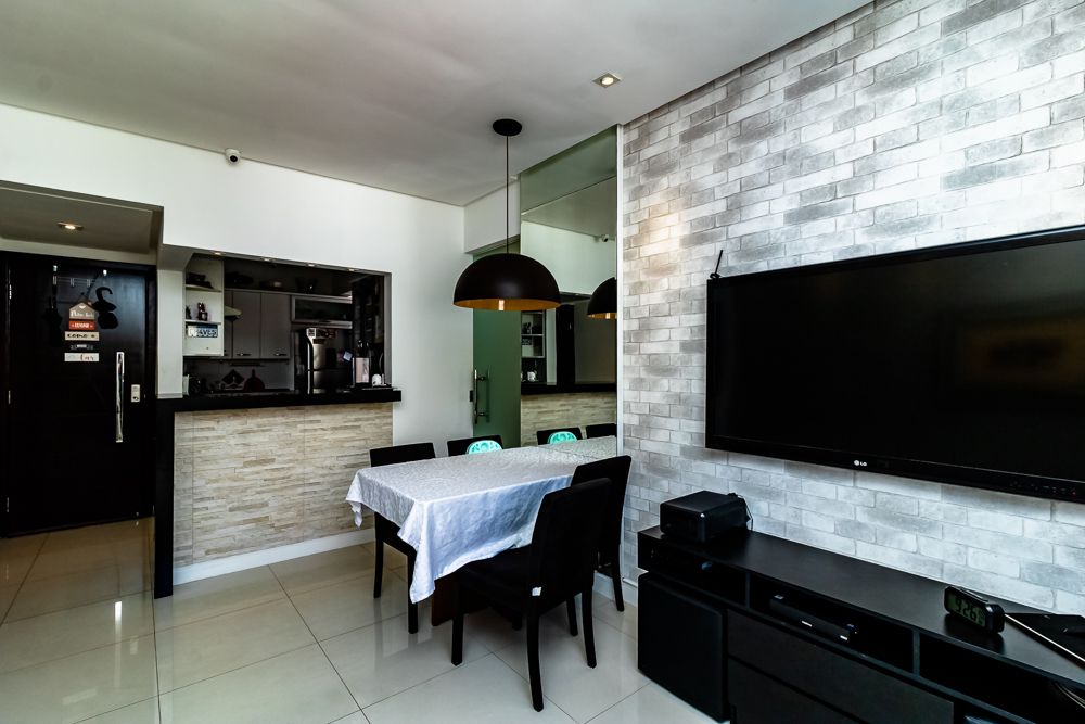 Imagem Apartamento com 3 Quartos à Venda, 71 m²em Marco - Belém