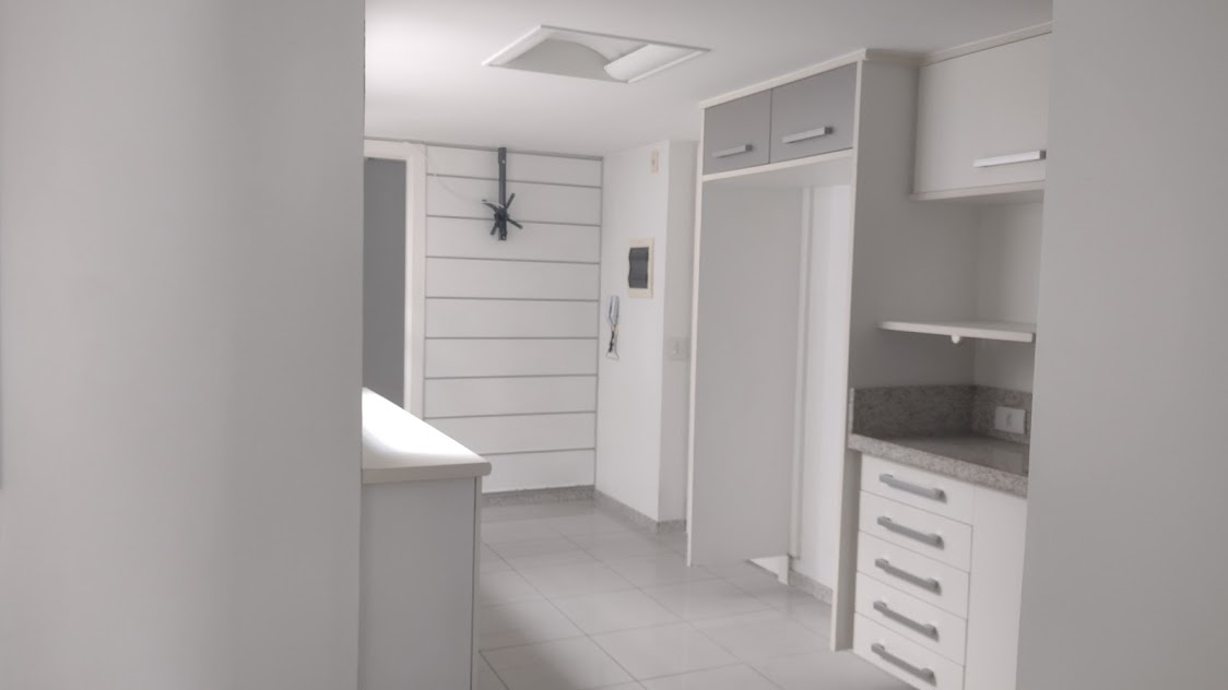 Imagem Apartamento com 3 Quartos à Venda, 140 m²em Boa Viagem - Niterói