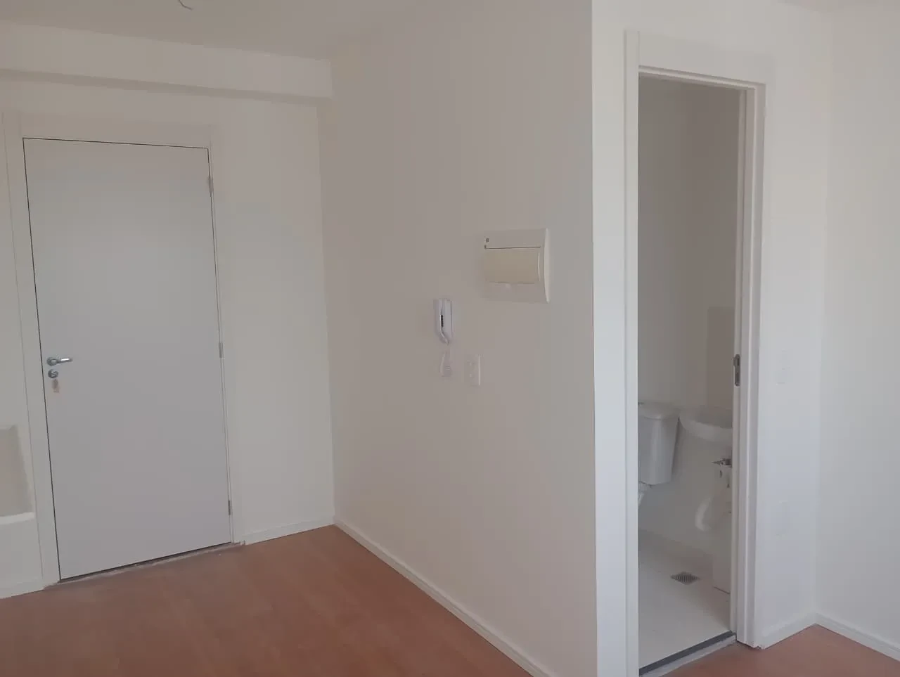 Imagem Studio com 1 Quarto à Venda, 17 m² em Itaquera - São Paulo