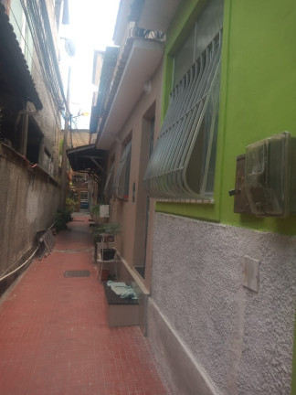 Casa de Vila com 2 Quartos à Venda, 80 m²em Centro - Niterói