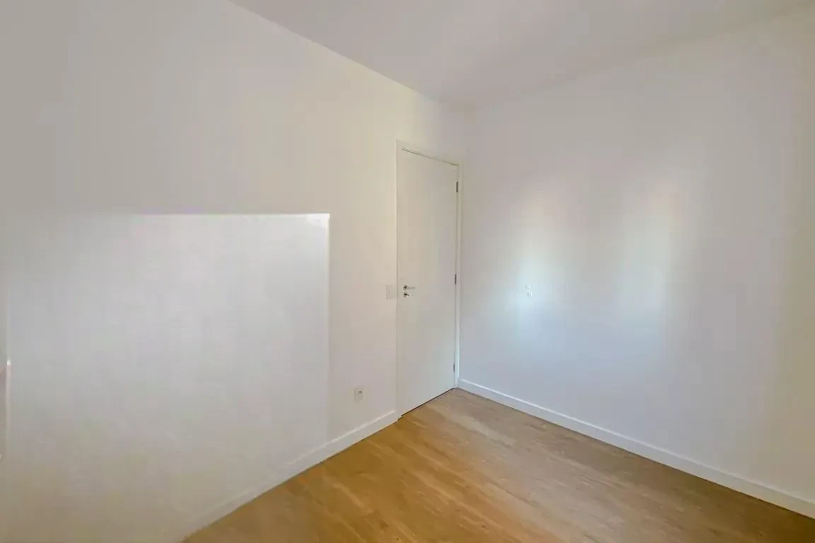 Imagem Apartamento com 1 Quarto à Venda, 35 m² em Quinta da Paineira - São Paulo