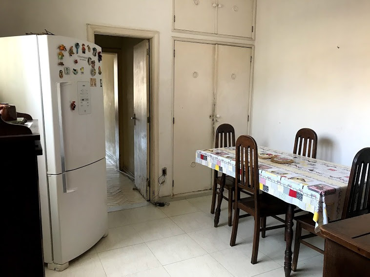 Imagem Apartamento com 3 Quartos à Venda, 180 m²em Copacabana - Rio de Janeiro
