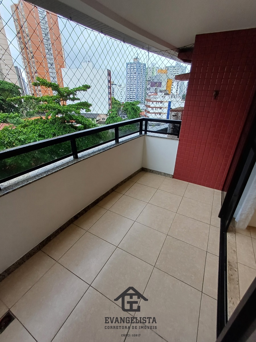 Apartamento com 3 Quartos à Venda, 90 m² em Pituba - Salvador