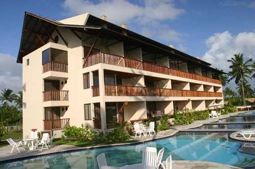 Imagem Apartamento com 2 Quartos à Venda, 62 m² em Camela - Ipojuca