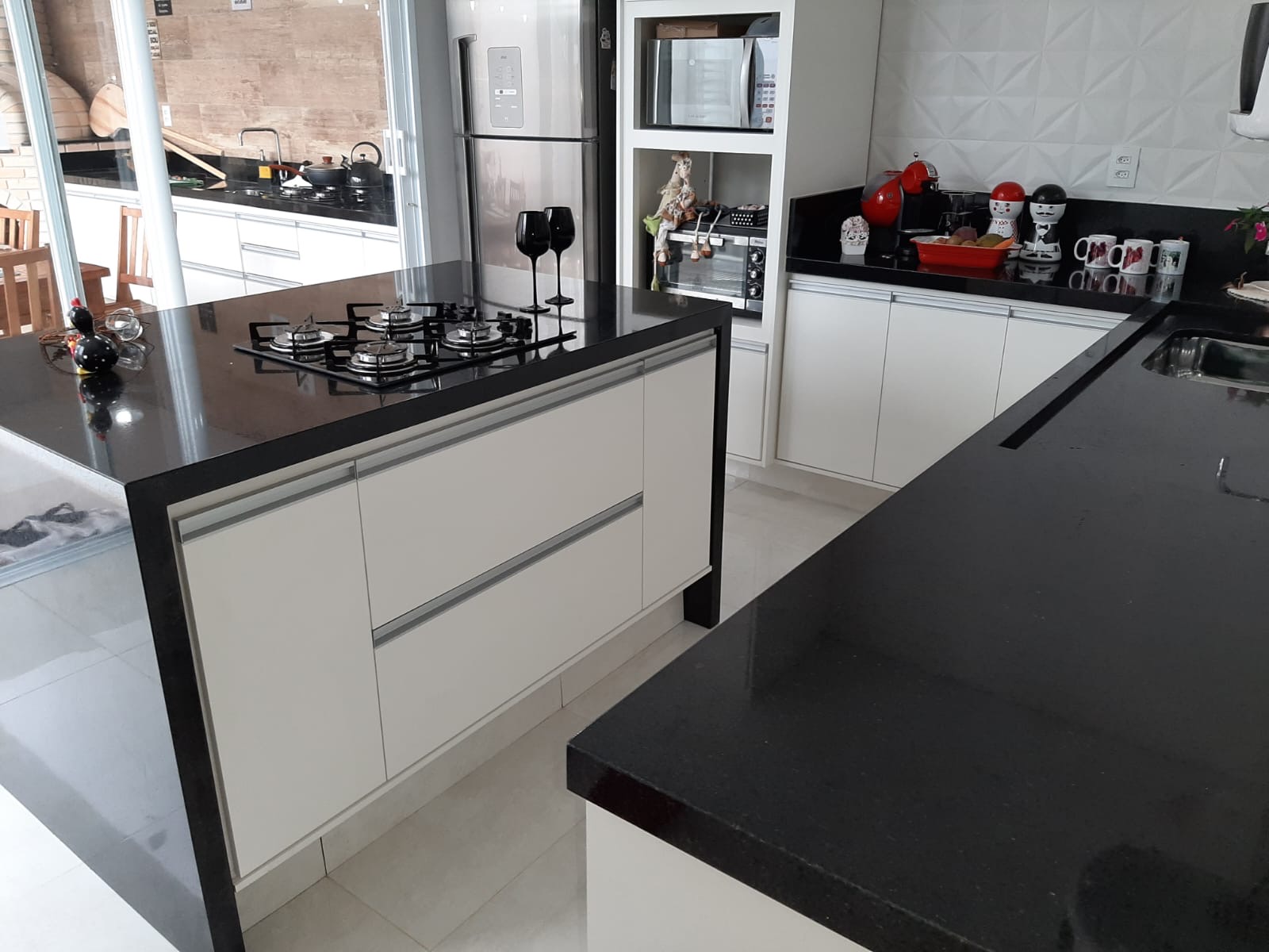 Foto do imóvel: Casa de Condomínio com 4 Quartos à Venda ou Locação, 225 m² em Condomínio Portal da Serra - Bragança Paulista