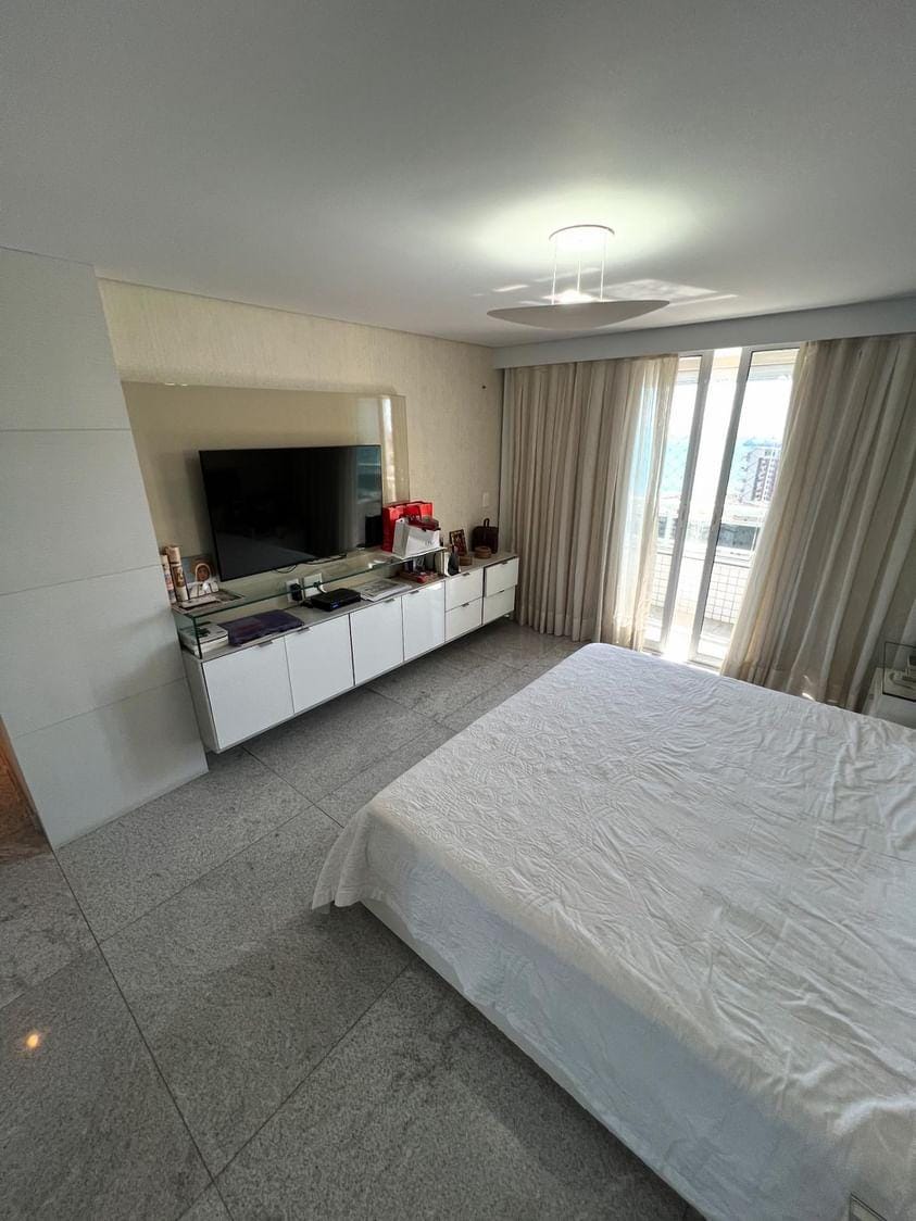 Foto do imóvel: Apartamento com 5 Quartos à Venda, 415 m²em Meireles - Fortaleza