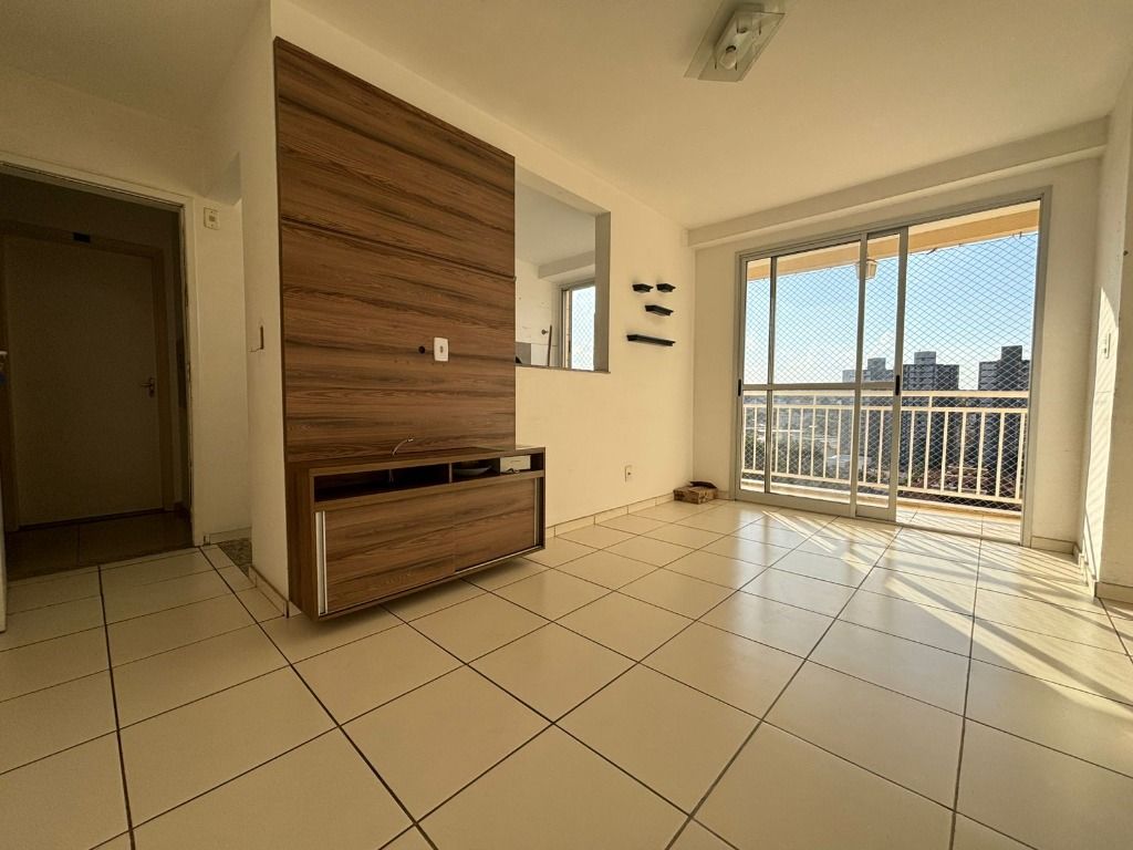 Imagem Apartamento com 2 Quartos à Venda, 55 m² em Santa Branca - Belo Horizonte