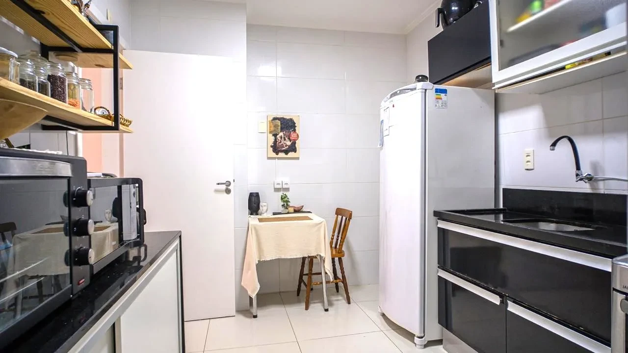 Imagem Apartamento com 2 Quartos à Venda, 72 m² em Trindade - Florianópolis