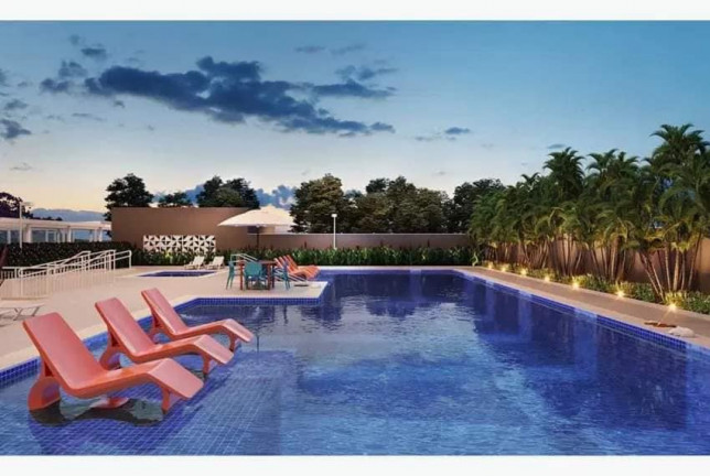 Foto do imóvel: Apartamento com 3 Quartos à Venda, 58 m² em Campininha - São Paulo