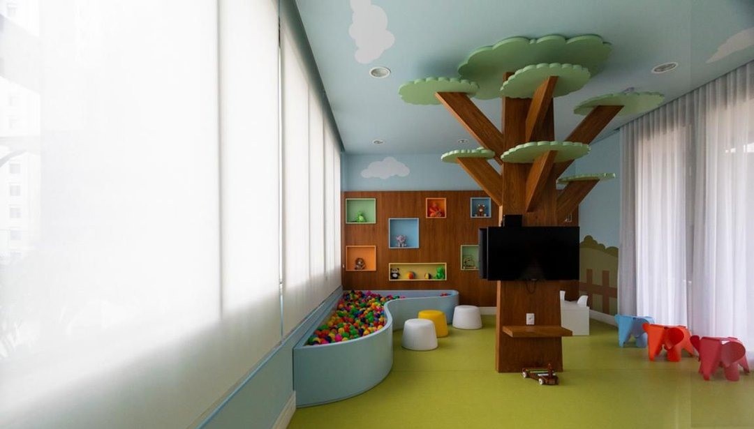 Imagem Apartamento com 2 Quartos à Venda, 174 m² em Vila Clementino - São Paulo