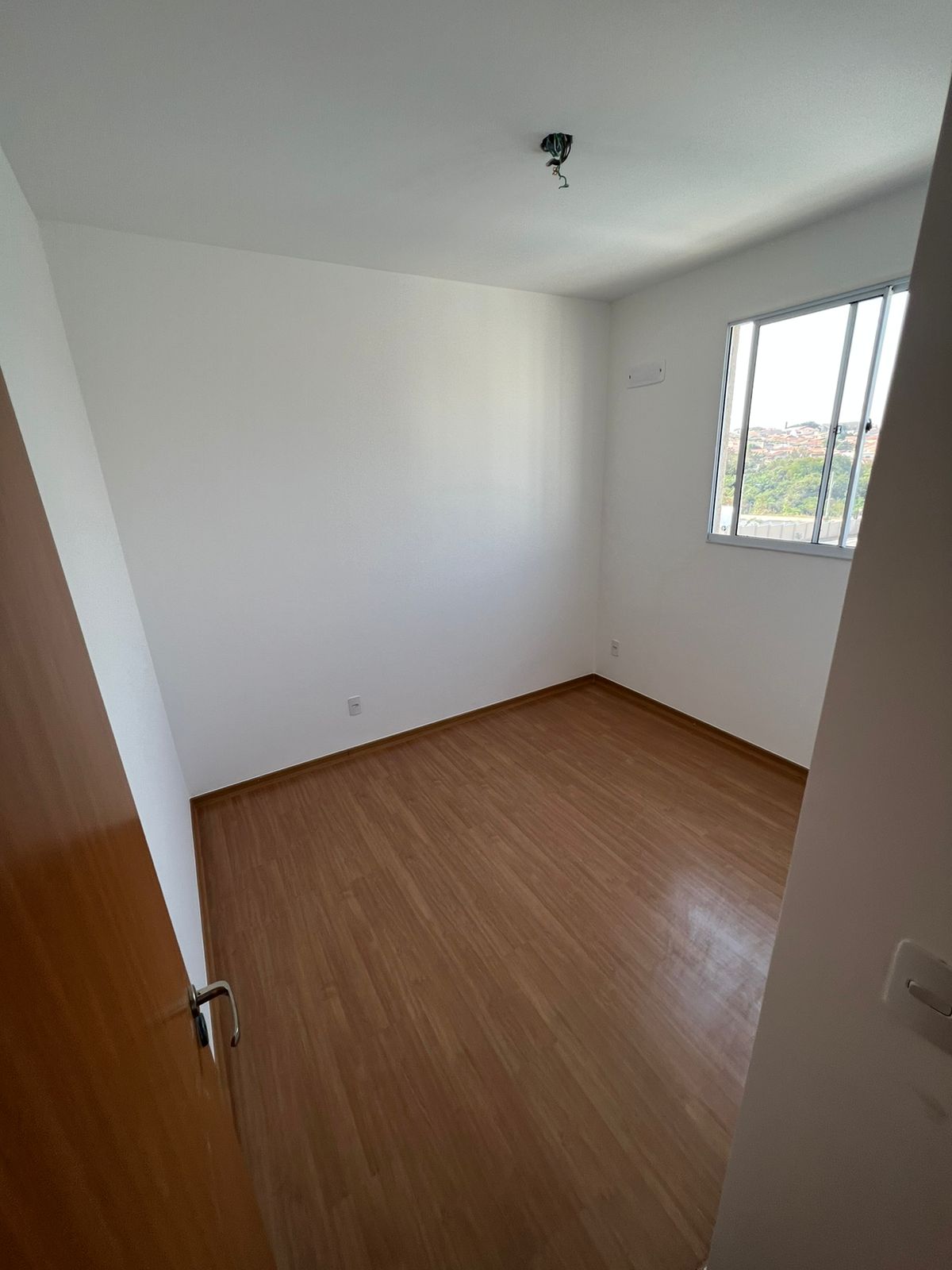 Imagem Apartamento com 2 Quartos à Venda, 45 m² em Loteamento Abílio Jorge Cury - São José do Rio Preto