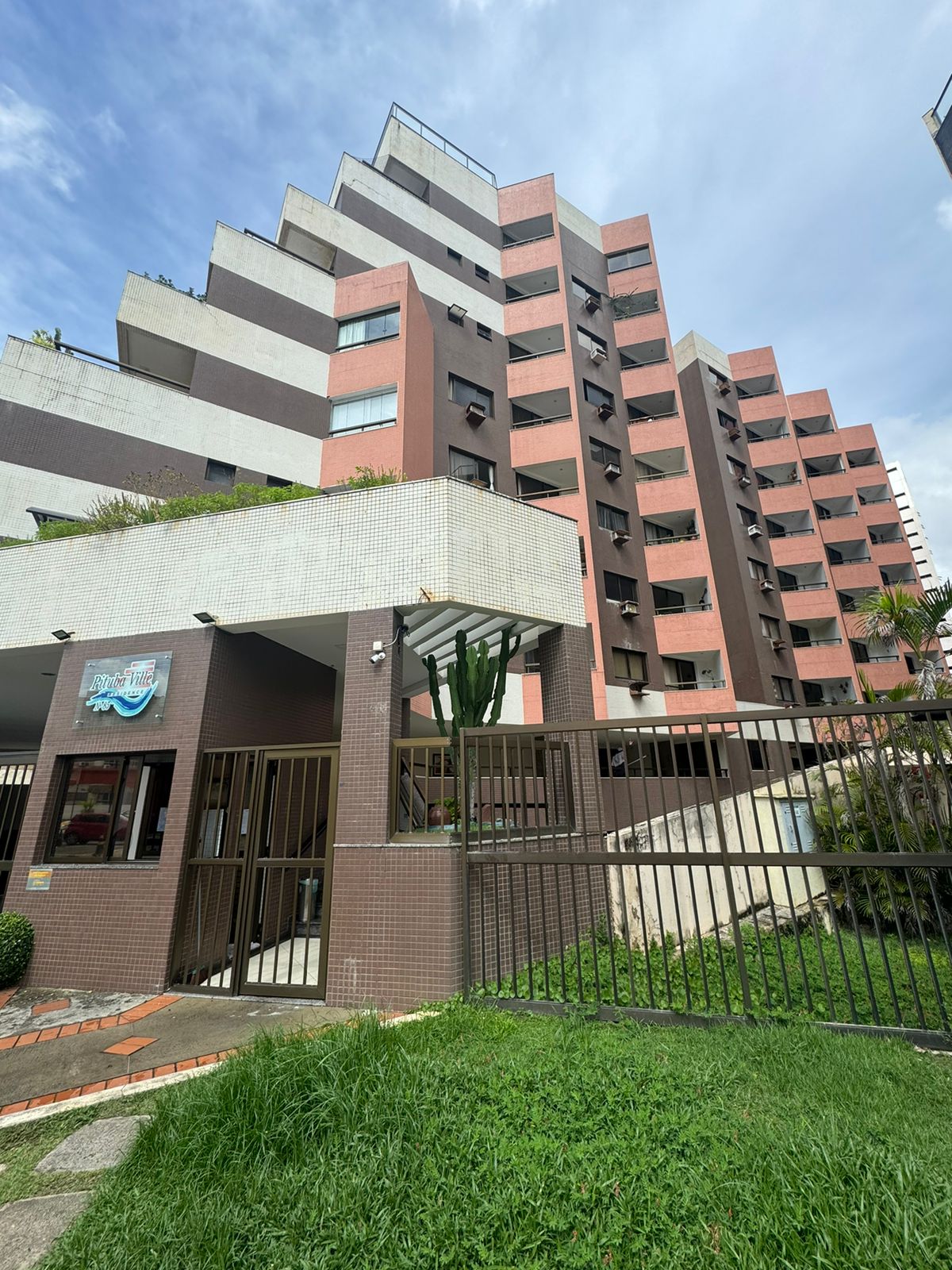 Imagem Apartamento com 1 Quarto para Alugar, 60 m²em Pituba - Salvador