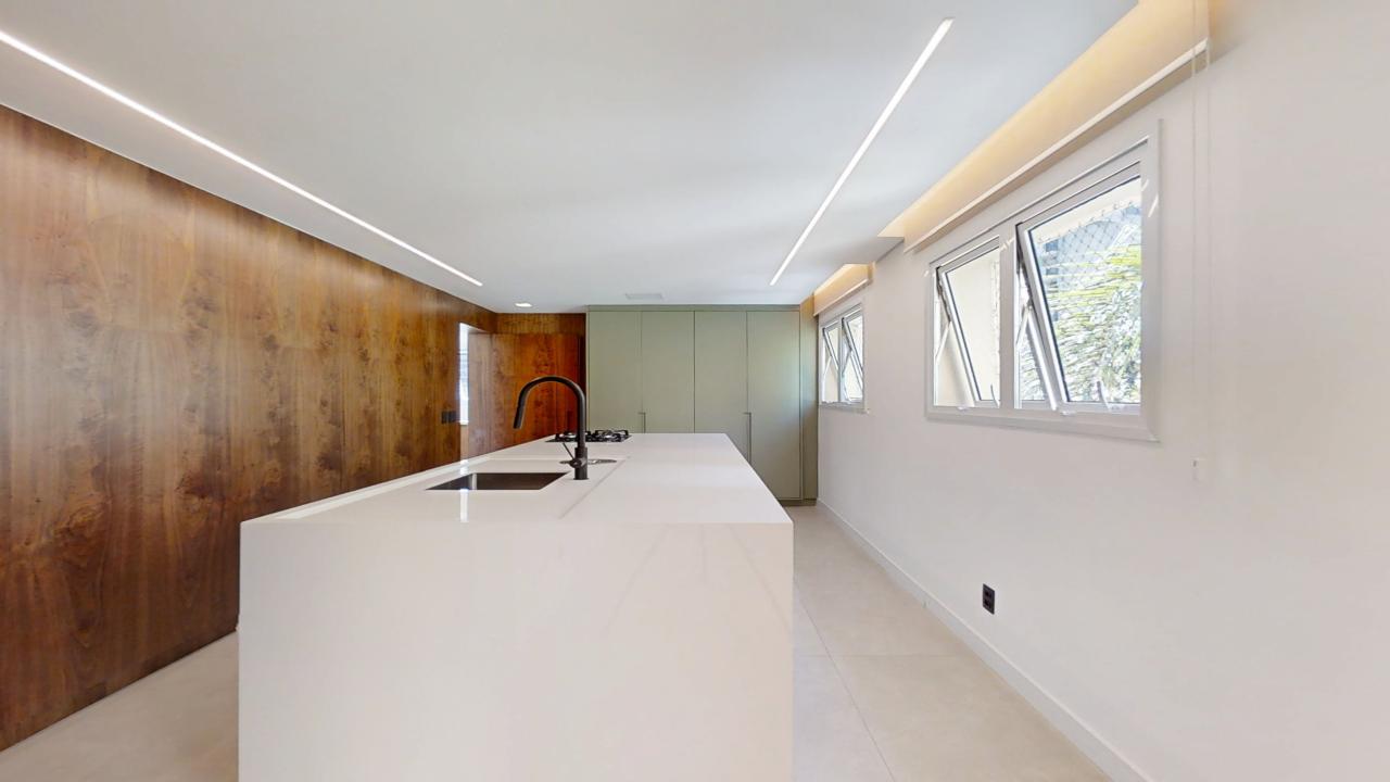 Foto do imóvel: Apartamento com 3 Quartos à Venda, 236 m² em Itaim Bibi - São Paulo