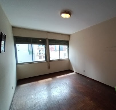 Imagem Apartamento com 3 Quartos à Venda, 122 m² em Vila Buarque - São Paulo