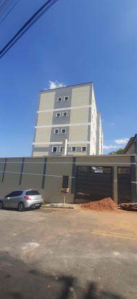 Imagem Apartamento com 2 Quartos à Venda, 47 m² em Mogi Moderno - Mogi das Cruzes