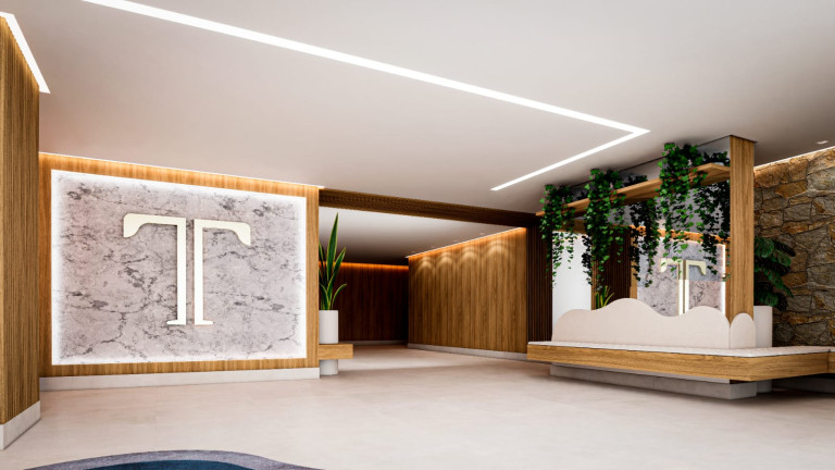 Foto do imóvel: Apartamento com 3 Quartos à Venda, 116 m² em Aviação - Praia Grande